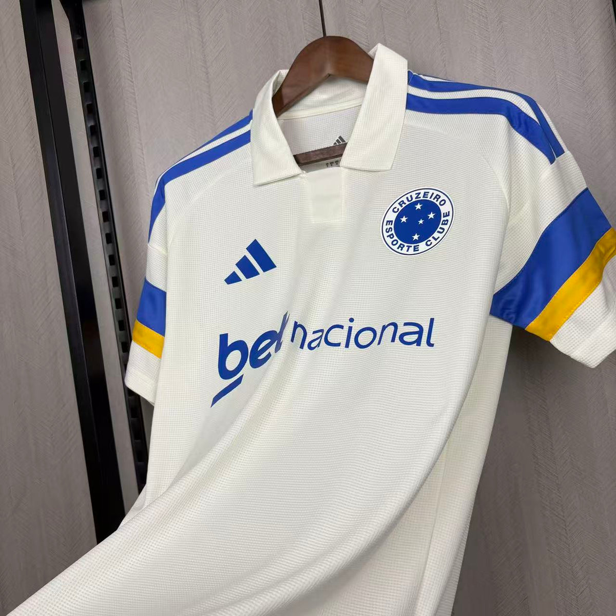 Cruzeiro 2026/27 III Third - Fan Version