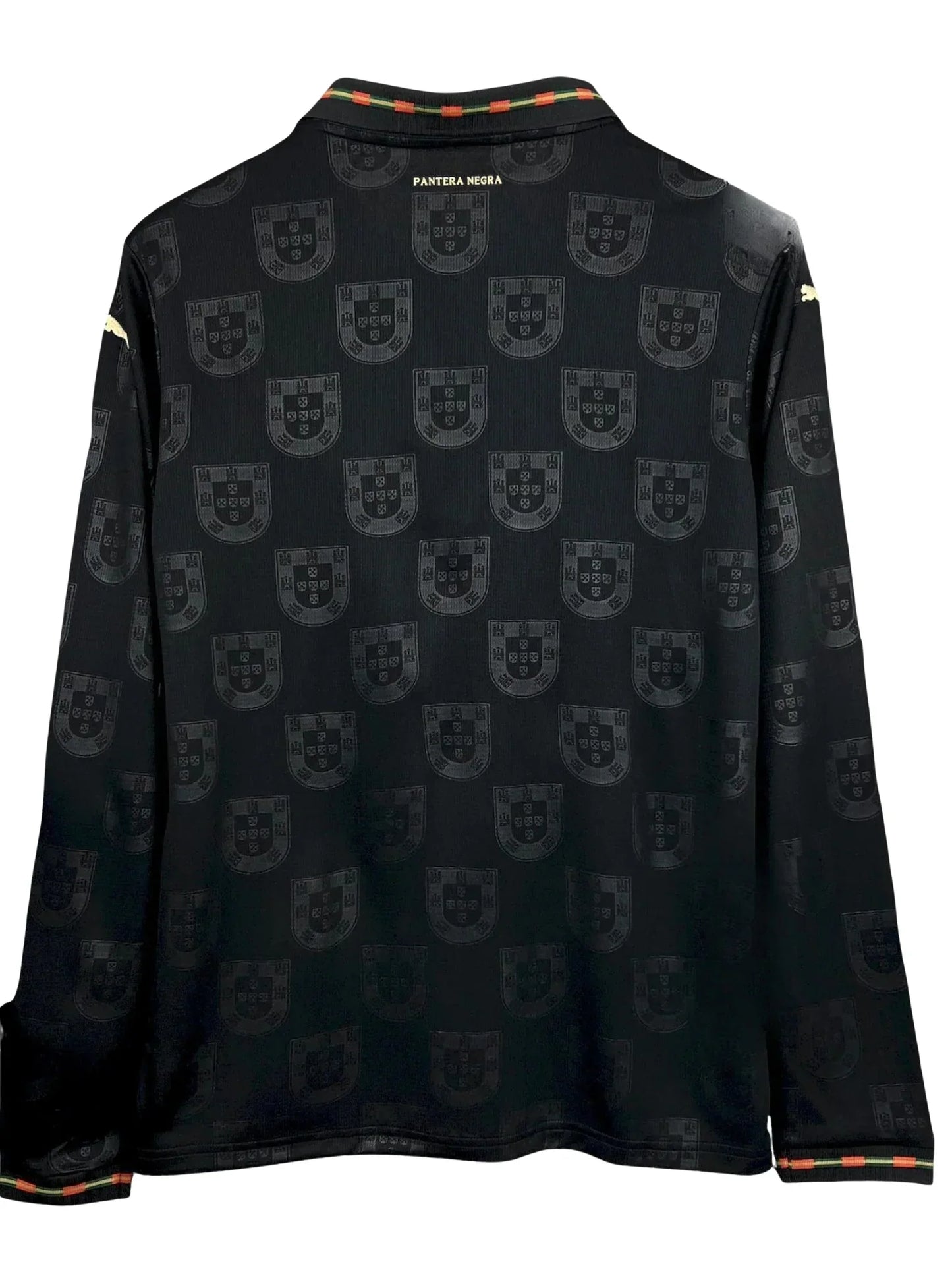 Portugal 26/27 Home  - Long Sleeve
