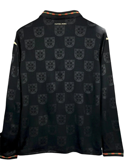 Portugal 26/27 Home  - Long Sleeve