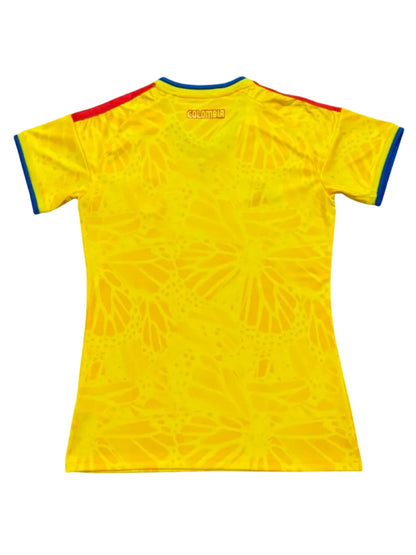 Colombia 26/27 Home - Women's