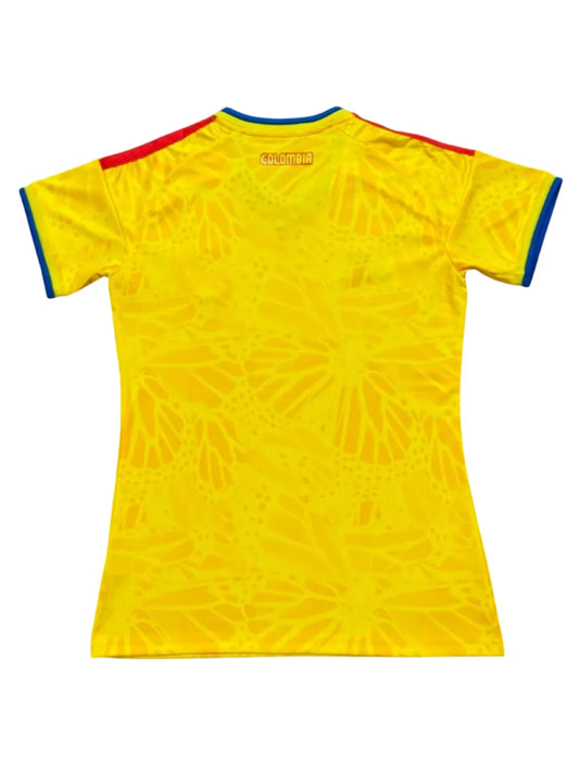 Colombia 26/27 Home - Women's