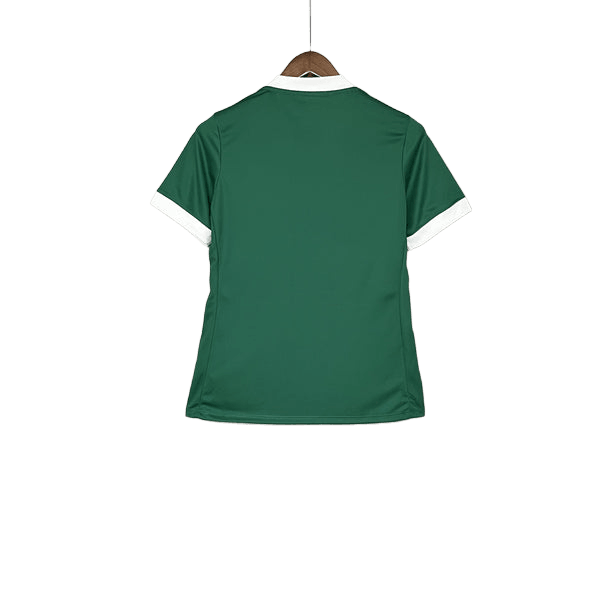 Palmeiras 25/26 I Home  - Women's
