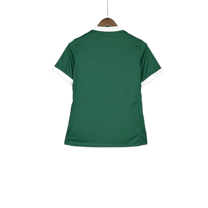 Palmeiras 25/26 I Home  - Women's