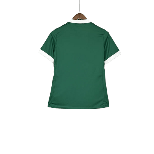 Palmeiras 25/26 I Home  - Women's