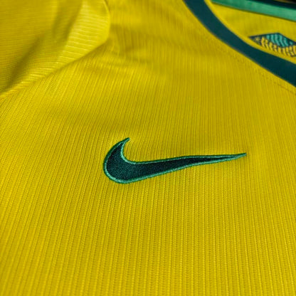 Set Kids Brazil World Cup 2026 -  Kit Kids