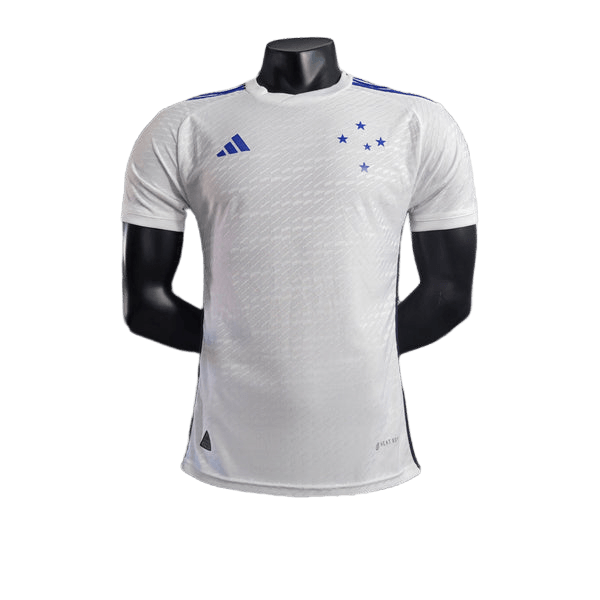 Cruzeiro 23/24 II Away  - Player Version