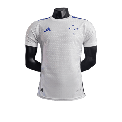 Cruzeiro 23/24 II Away  - Player Version