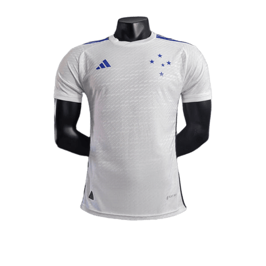 Cruzeiro 23/24 II Away  - Player Version