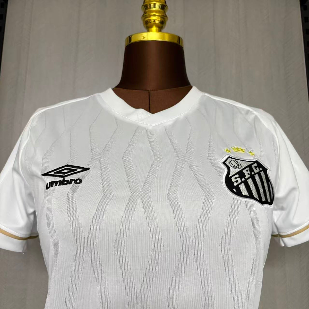 Santos 26/27 I Home  - Women's Version
