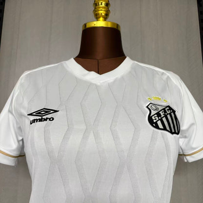 Santos 26/27 I Home  - Women's Version