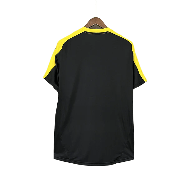 Atletico Mineiro 25/26 Training  - Black - Fan Version