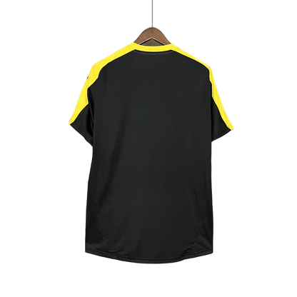Atletico Mineiro 25/26 Training  - Black - Fan Version