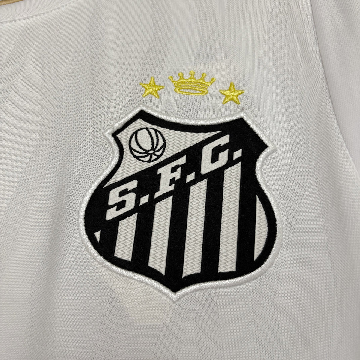 Santos 26/27 I Home  - Fan Version