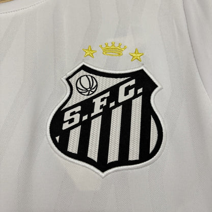Santos 26/27 I Home  - Fan Version