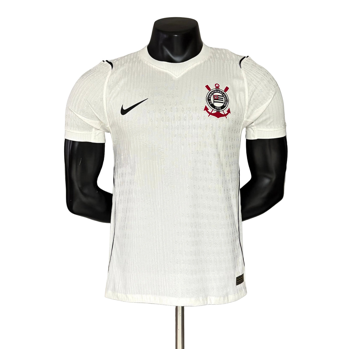 Corinthians 2026/27  I Home - Player Version
