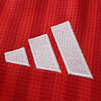 Bayern Munich 26/27 I Home Jersey - Fan Version