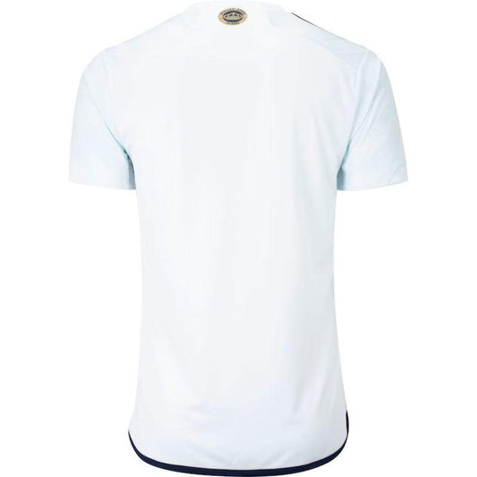 Cruzeiro 23/24 II Away  - All Sponsors - Fan Version