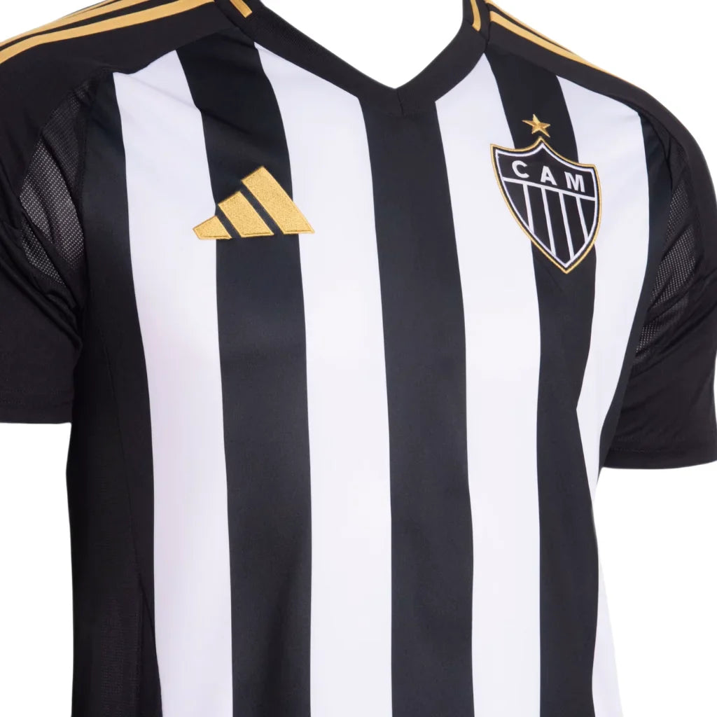 Atletico Mineiro 25/26 I Home  - Fan Version