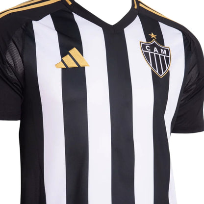 Atletico Mineiro 25/26 I Home  - Fan Version