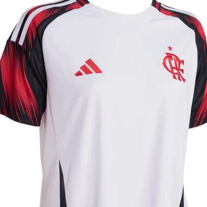 Flamengo II 25/26 Away  - Fan Version #Tetra