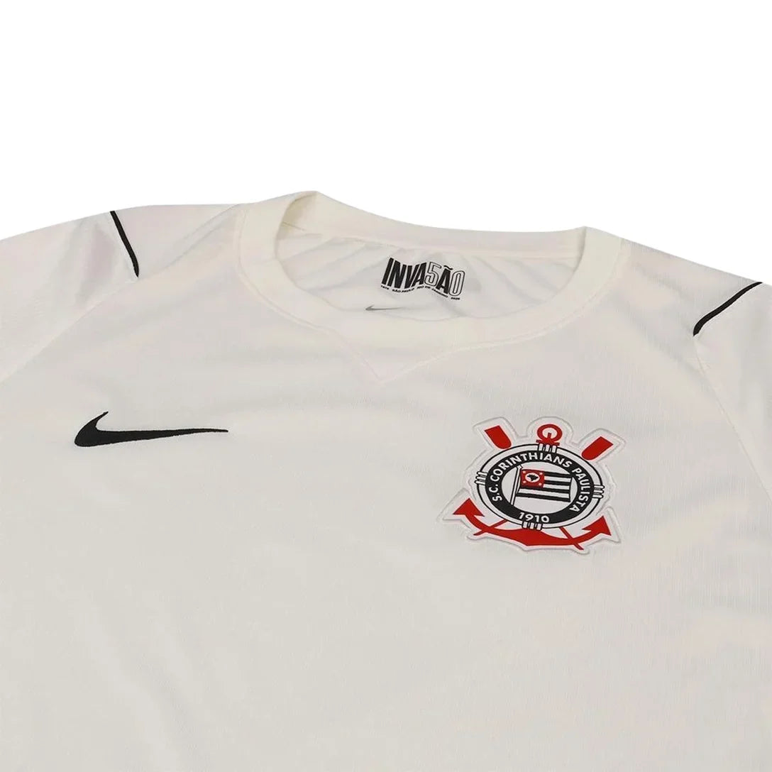 Corinthians I Home 2026/27 - Women's