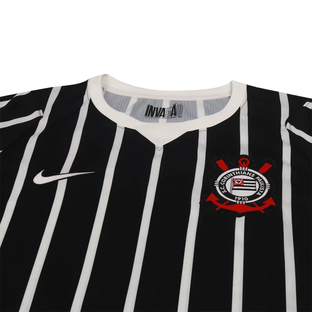 Corinthians II Away 2026/27 - Women's