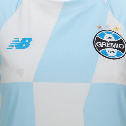Gremio 26/27 II Away Jersey - Fan Version