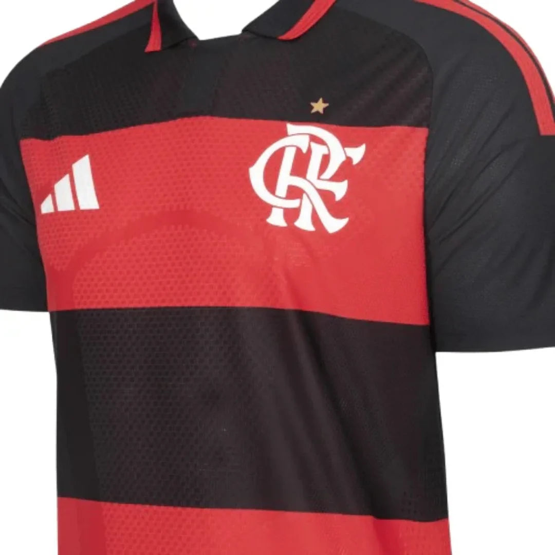Flamengo 2026/27 Versão Jogador (Casa)