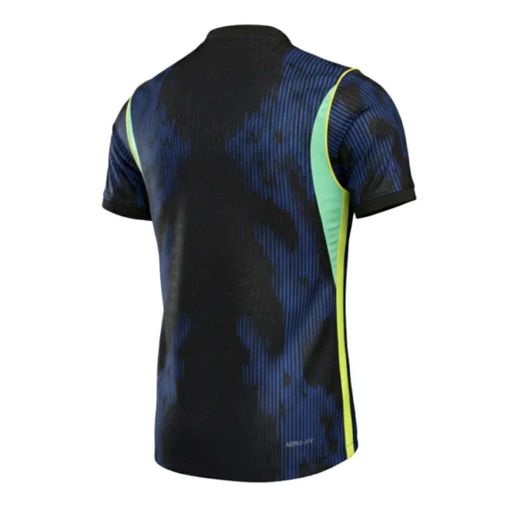Brazil Away World Cup 2026 - Player Version