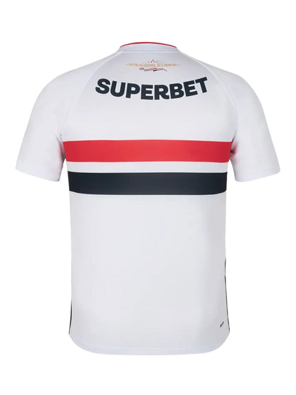 Sao Paulo 26/27 I Home  - Player Version