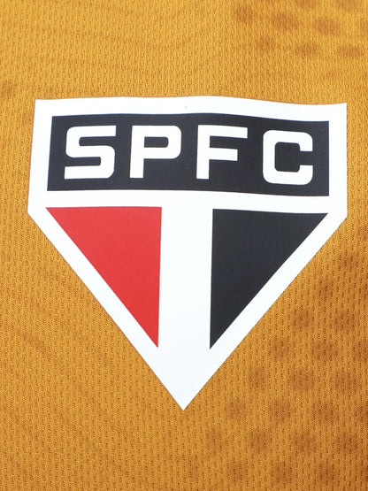 Sao Paulo 26/27 Training