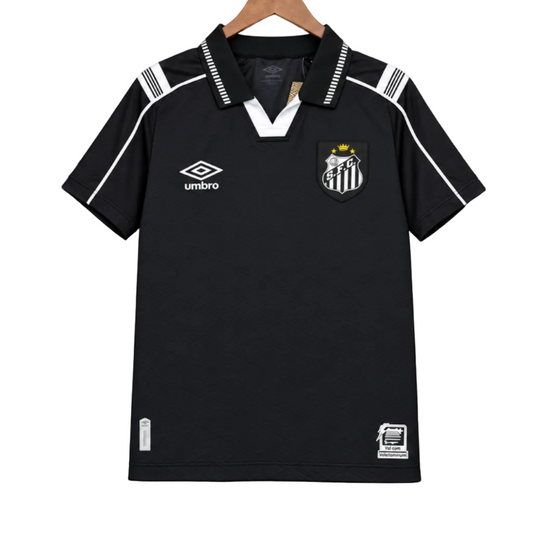 Santos 26/27 III Third - Fan Version