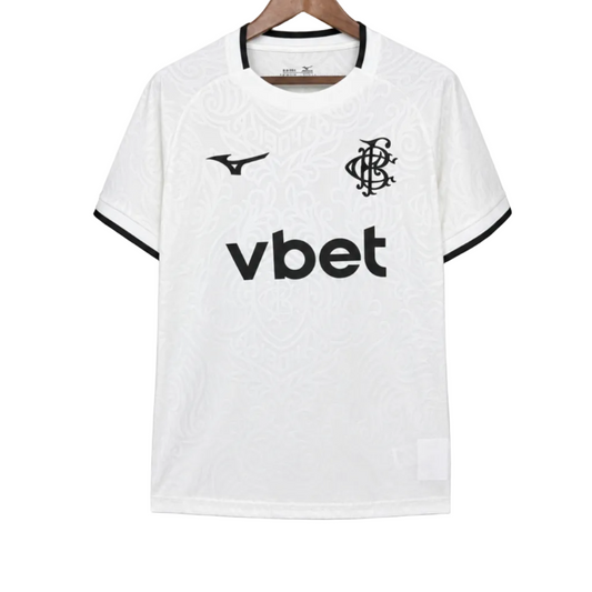 Botafogo 26/27 III Third - Fan Version