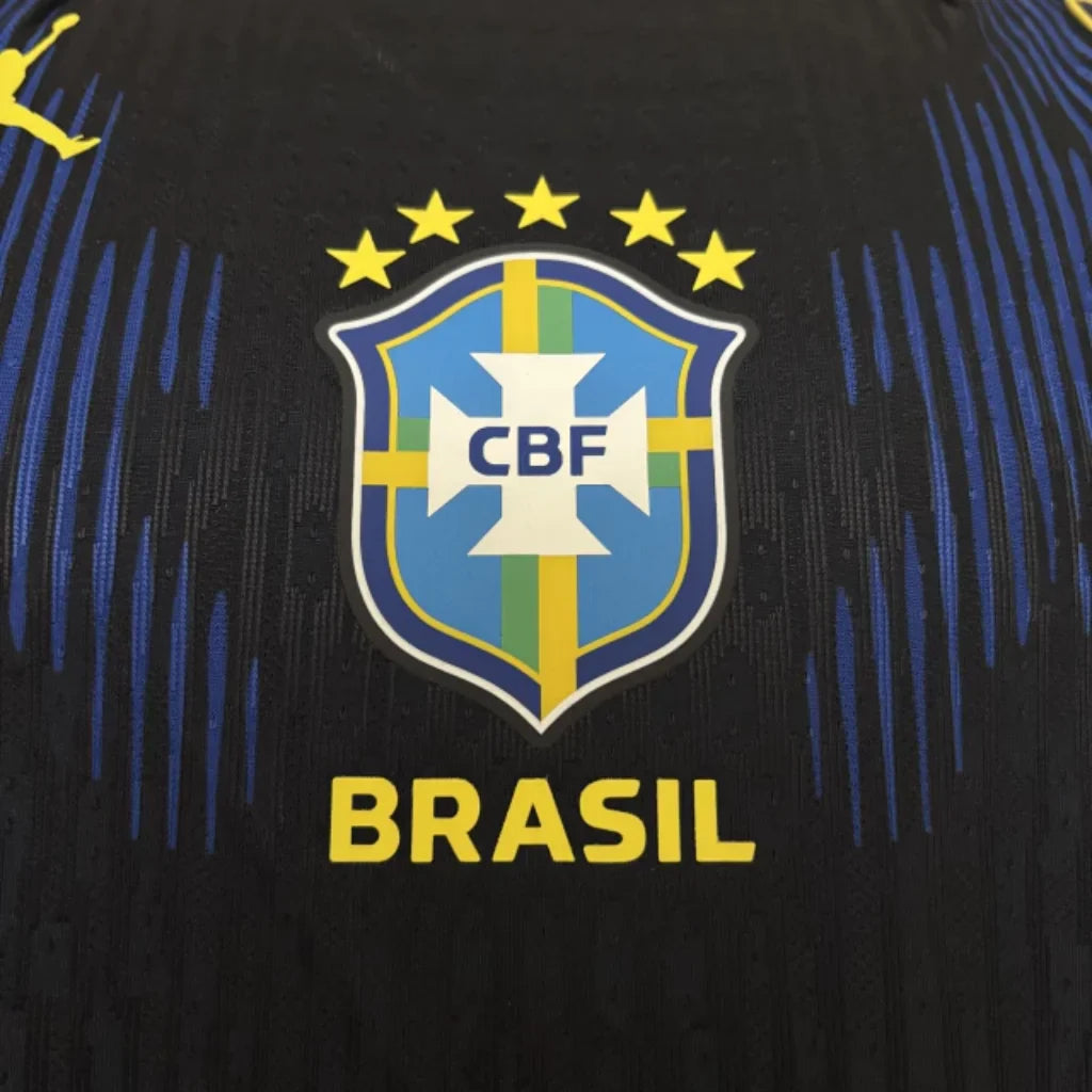 Brazil Away World Cup 2026 - Player Version