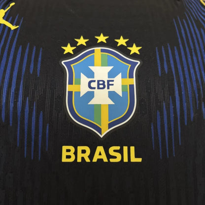 Brazil Away World Cup 2026 - Player Version
