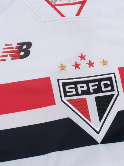 Sao Paulo 26/27 I Home  - Women's