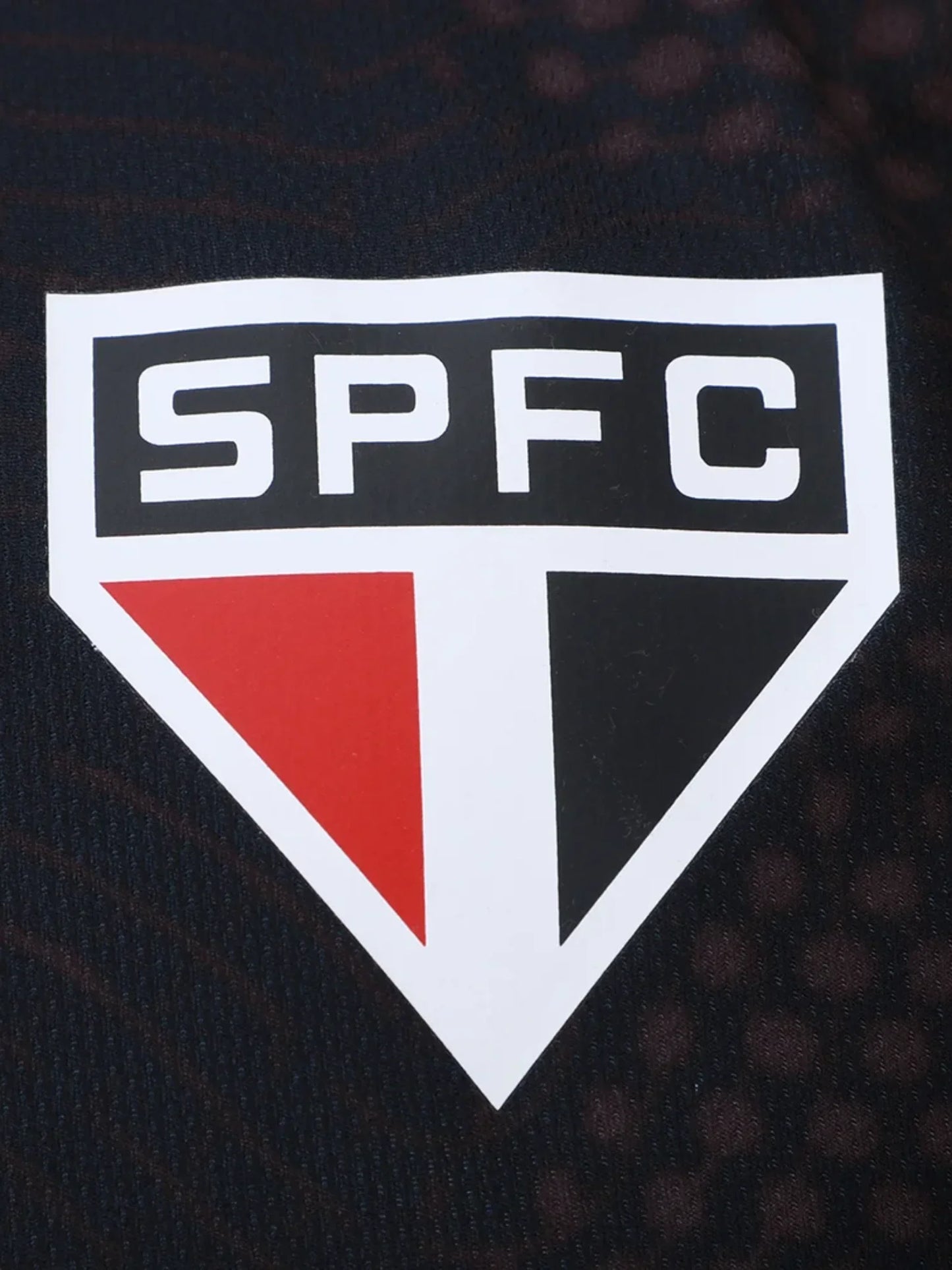 Sao Paulo 26/27 Training