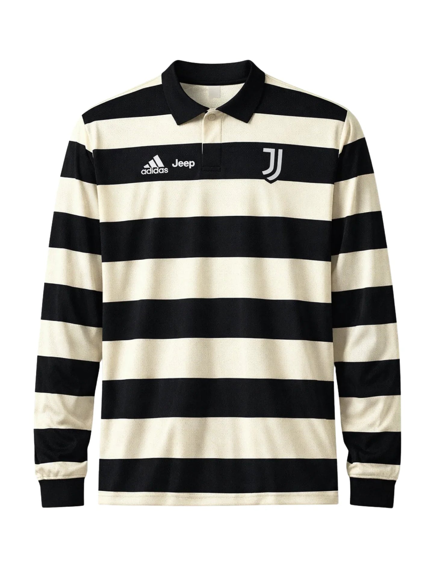 Juventus 26/27 IV Fourth - Long Sleeve