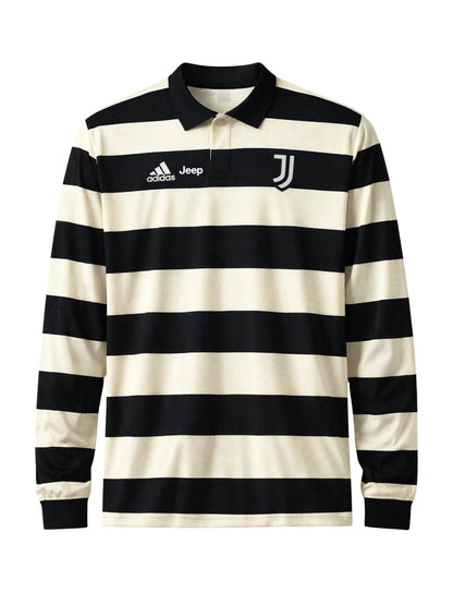 Juventus 26/27 IV Fourth - Long Sleeve