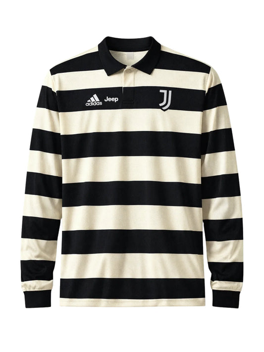 Juventus 26/27 IV Fourth - Long Sleeve