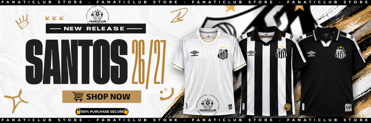 Santos Banner