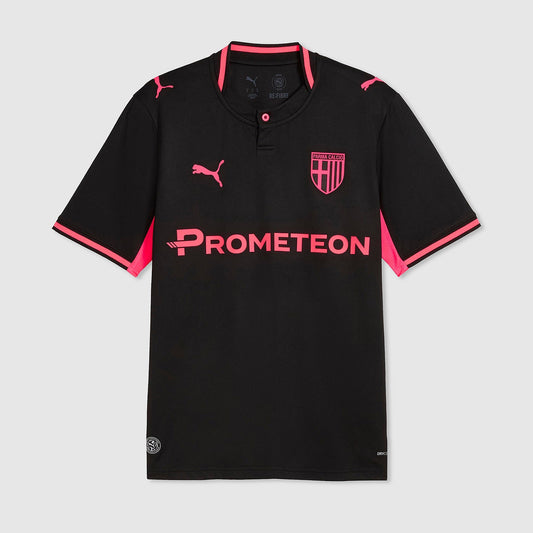 Parma 26/27 III Third - Fan Version