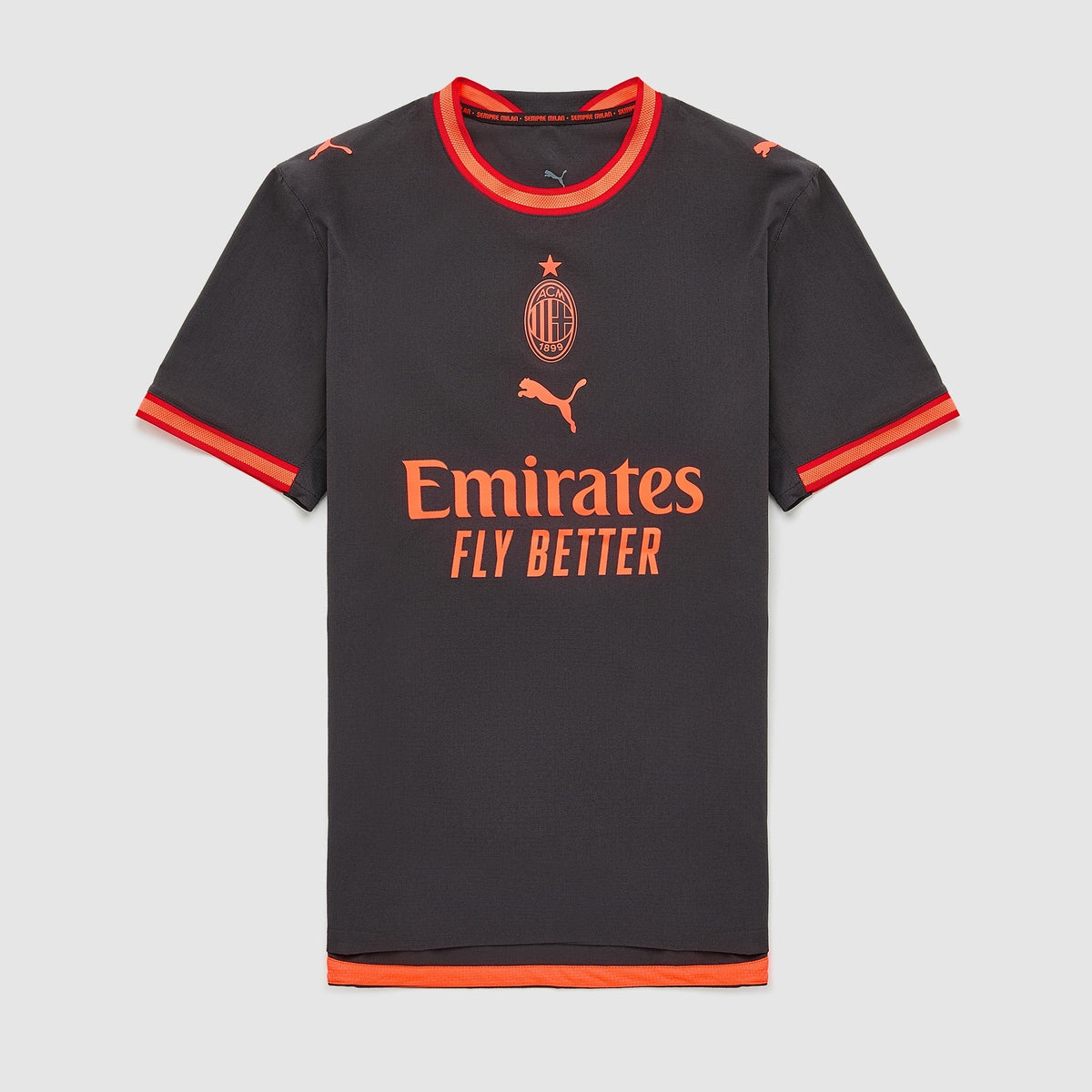 AC Milan 26/27 Third - Player Version