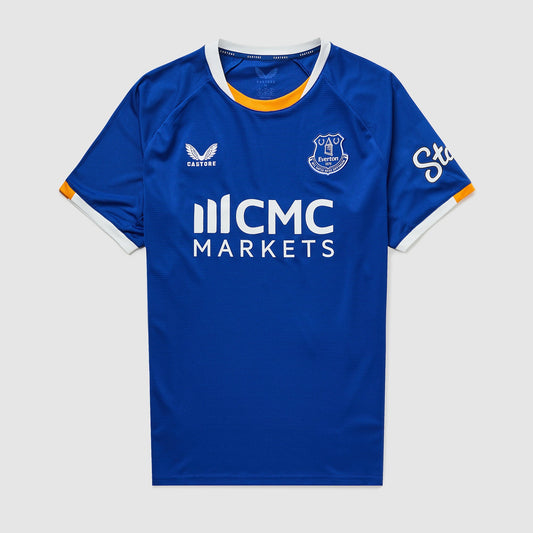 Everton 26/27 I Home Jersey - Fan Version