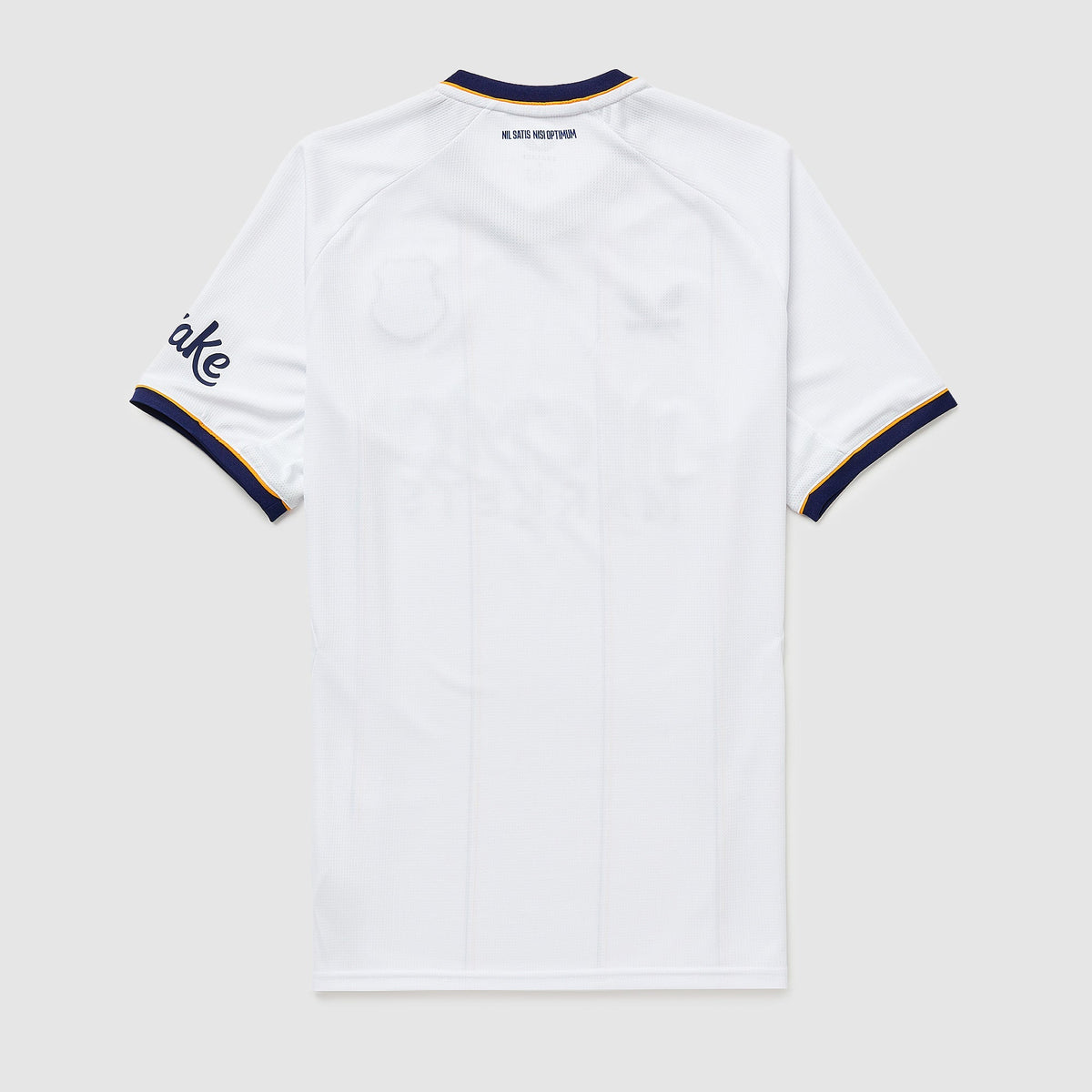 Everton 26/27 II Away Jersey - Fan Version