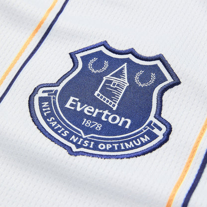 Everton 26/27 II Away Jersey - Fan Version
