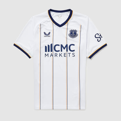 Everton 26/27 II Away Jersey - Fan Version