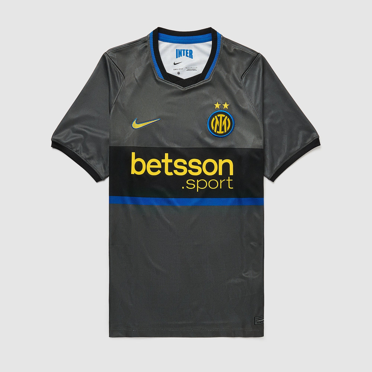 Inter Milan 26/27 Third - Kids Kit