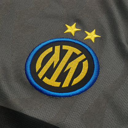 Inter Milan 26/27 III Third - Women's Version