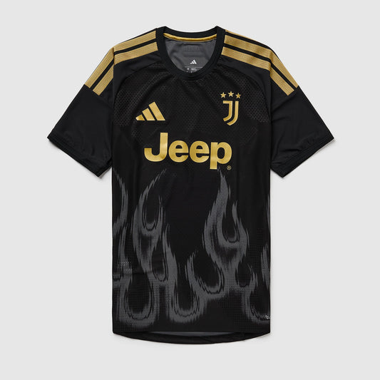 Juventus 26/27 Third - Player Version
